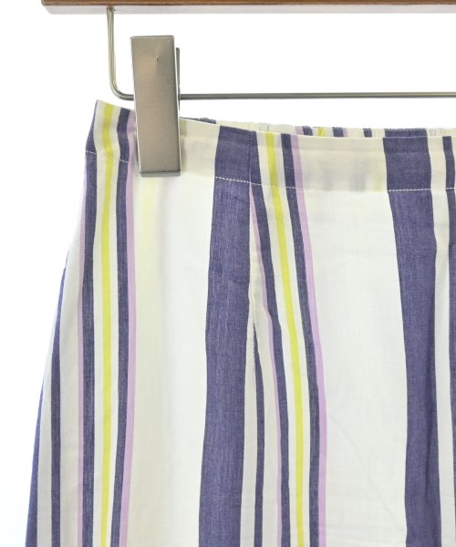 fil（フィル）ロング・マキシ丈スカート 白 サイズ:M レディース/2200643586260