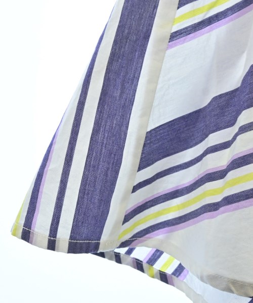 fil（フィル）ロング・マキシ丈スカート 白 サイズ:M レディース/2200643586260