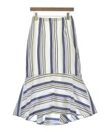 fil ロング・マキシ丈スカート