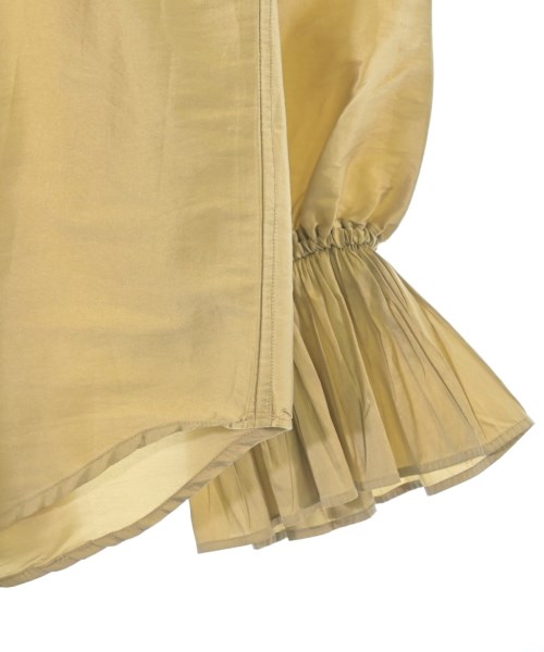 fil（フィル）ブラウス ベージュ サイズ:-(M位) レディース/2200622497105