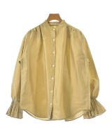 fil（フィル）ブラウス ベージュ サイズ:-(M位) レディース/2200622497105