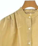 fil（フィル）ブラウス ベージュ サイズ:-(M位) レディース/2200622497105