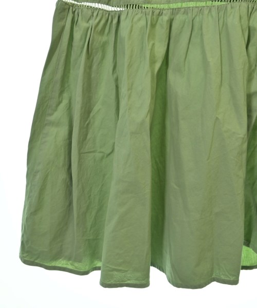 fil（フィル）ワンピース 緑 サイズ:-(M位) レディース/2200605484030