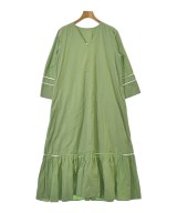 fil（フィル）ワンピース 緑 サイズ:-(M位) レディース/2200605484030