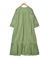 fil（フィル）ワンピース 緑 サイズ:-(M位) レディース/2200605484030