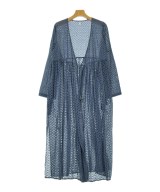 fil シャツワンピース