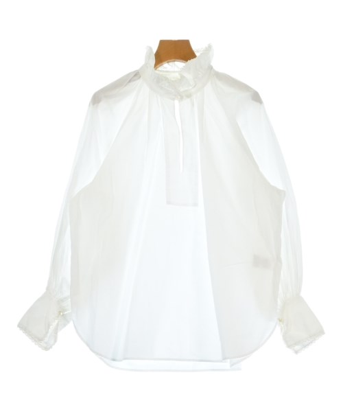 fil(フィル)ブラウス 白 サイズ:F/2200676597103