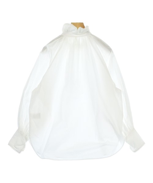 fil（フィル）ブラウス 白 サイズ:F レディース/2200676597103