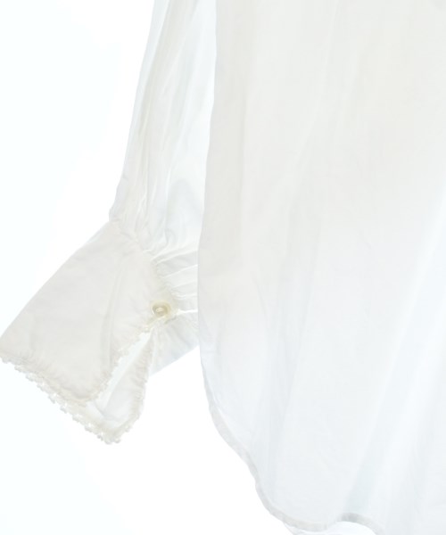 fil（フィル）ブラウス 白 サイズ:F レディース/2200676597103