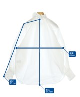 fil（フィル）ブラウス 白 サイズ:F レディース/2200676597103