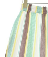 fil（フィル）ロング・マキシ丈スカート 緑 サイズ:-(S位) レディース/2200631873099