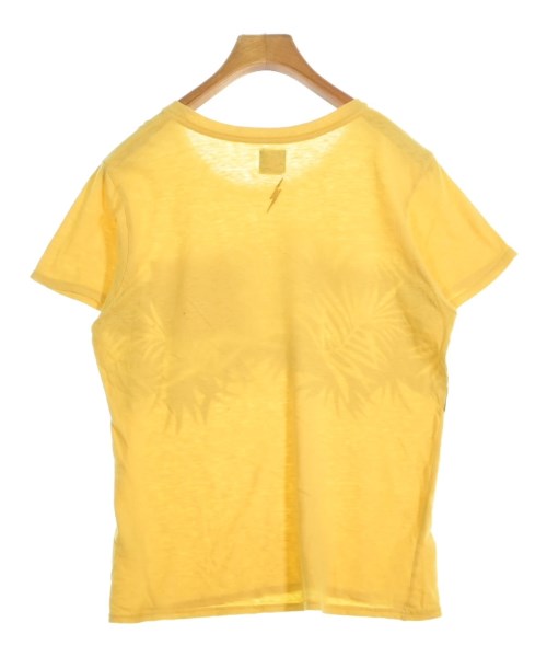 Lightning Bolt（ライトニングボルト）Tシャツ・カットソー 黄 サイズ:S メンズ/2200671939199