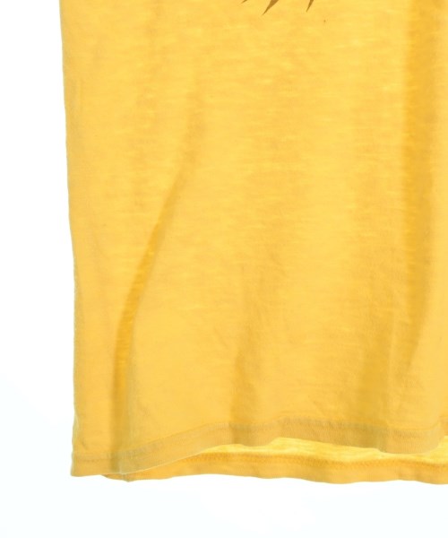 Lightning Bolt（ライトニングボルト）Tシャツ・カットソー 黄 サイズ:S メンズ/2200671939199