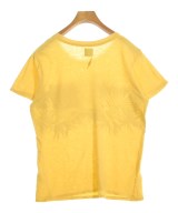 Lightning Bolt（ライトニングボルト）Tシャツ・カットソー 黄 サイズ:S メンズ/2200671939199