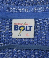 Lightning Bolt（ライトニングボルト）ニット・セーター 青 サイズ:S メンズ/2200728032071