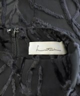 Lautashi（ラウタシー）ブラウス 黒 サイズ:1(S位) レディース/2200625716074