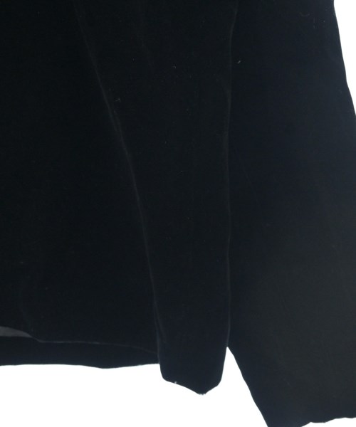 Lautashi（ラウタシー）ブラウス 黒 サイズ:F レディース/2200612503168