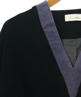 Lautashi（ラウタシー）ブラウス 黒 サイズ:F レディース/2200612503168