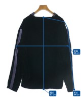 Lautashi（ラウタシー）ブラウス 黒 サイズ:F レディース/2200612503168