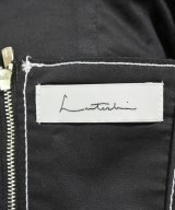 Lautashi（ラウタシー）ブラウス 黒 サイズ:1(S位) レディース/2200612503175