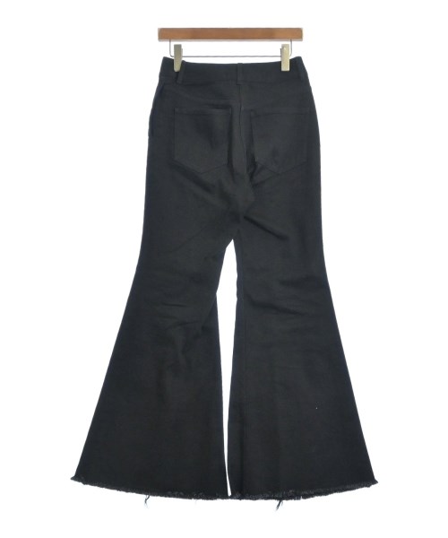 Lautashi（ラウタシー）その他 黒 サイズ:2(M位) レディース/2200656051038