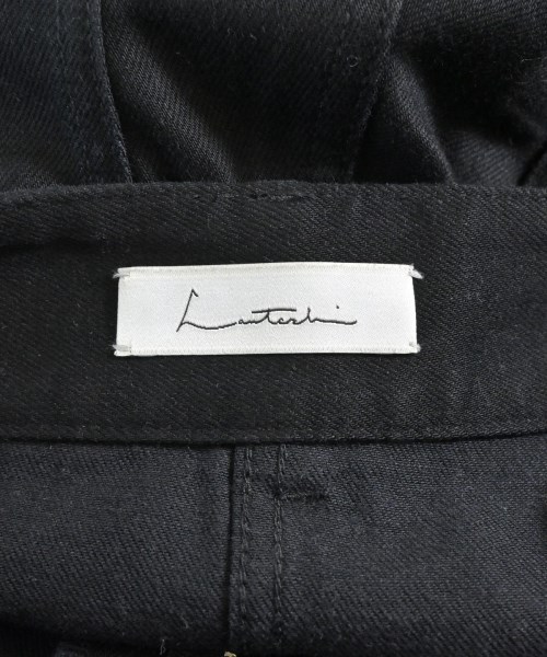 Lautashi（ラウタシー）その他 黒 サイズ:2(M位) レディース/2200656051038