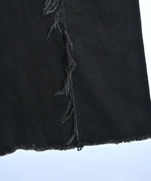 Lautashi（ラウタシー）その他 黒 サイズ:2(M位) レディース/2200656051038