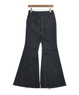 Lautashi（ラウタシー）その他 黒 サイズ:2(M位) レディース/2200656051038