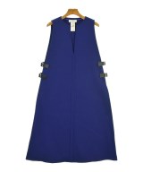 Lautashi（ラウタシー）ベスト 青 サイズ:1(S位) レディース/2200657031039