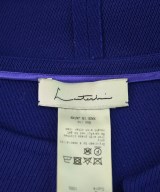 Lautashi（ラウタシー）ベスト 青 サイズ:1(S位) レディース/2200657031039