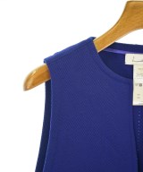 Lautashi（ラウタシー）ベスト 青 サイズ:1(S位) レディース/2200657031039