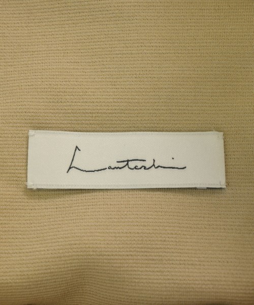 Lautashi（ラウタシー）その他 ベージュ サイズ:2(M位) レディース/2200664321079