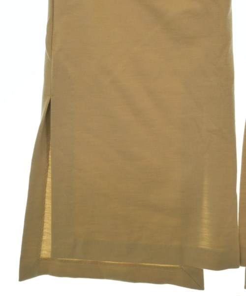 Lautashi（ラウタシー）その他 ベージュ サイズ:2(M位) レディース/2200664321079