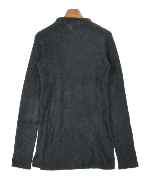 Lautashi（ラウタシー）ニット・セーター 黒 サイズ:2(M位) レディース/2200664321406