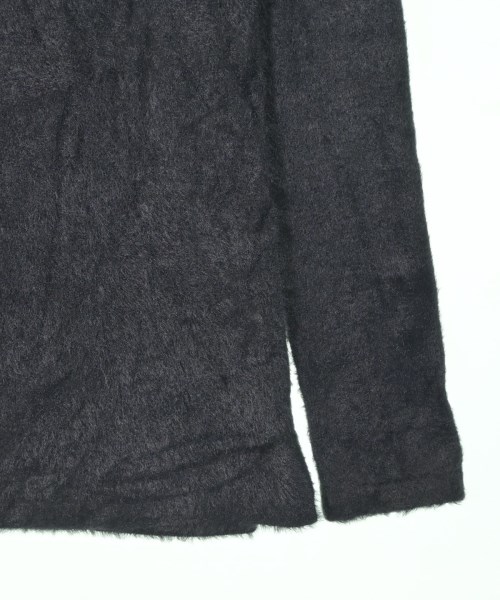 Lautashi（ラウタシー）ニット・セーター 黒 サイズ:2(M位) レディース/2200664321406