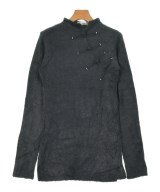 Lautashi（ラウタシー）ニット・セーター 黒 サイズ:2(M位) レディース/2200664321406