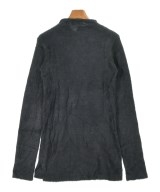 Lautashi（ラウタシー）ニット・セーター 黒 サイズ:2(M位) レディース/2200664321406