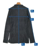 Lautashi（ラウタシー）ニット・セーター 黒 サイズ:2(M位) レディース/2200664321406