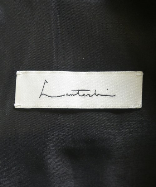 Lautashi（ラウタシー）その他 黒 サイズ:1(S位) レディース/2200717839032