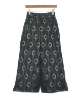 Lautashi（ラウタシー）その他 黒 サイズ:1(S位) レディース/2200717839032