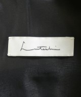 Lautashi（ラウタシー）その他 黒 サイズ:1(S位) レディース/2200717839032