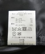 Lautashi（ラウタシー）その他 黒 サイズ:1(S位) レディース/2200717839032