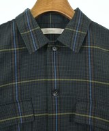 JOINT WORKS（ジョイントワークス）カジュアルシャツ 緑 サイズ:S メンズ/2200660895079