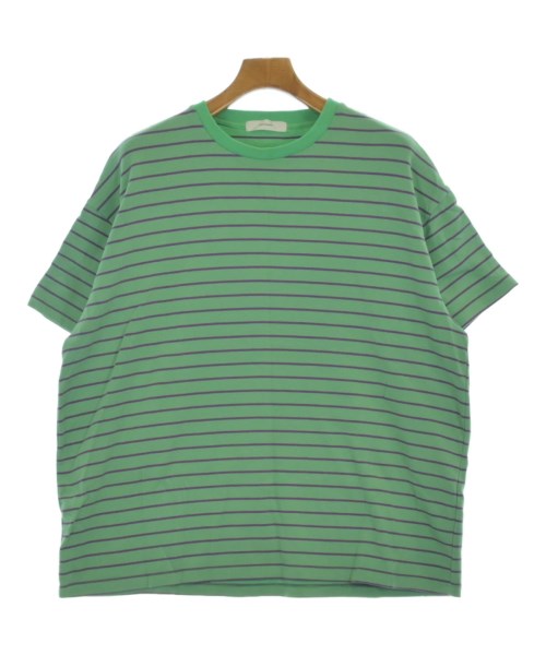 JOINT WORKS(ジョイントワークス)Tシャツ・カットソー 緑 サイズ:F/2200669694017