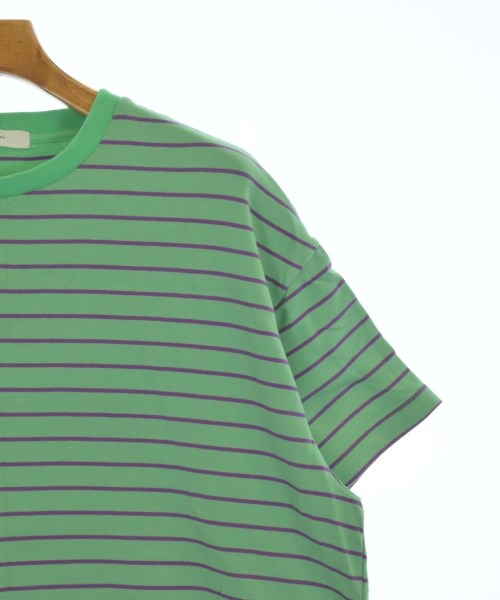 JOINT WORKS（ジョイントワークス）Tシャツ・カットソー 緑 サイズ:F メンズ/2200669694017