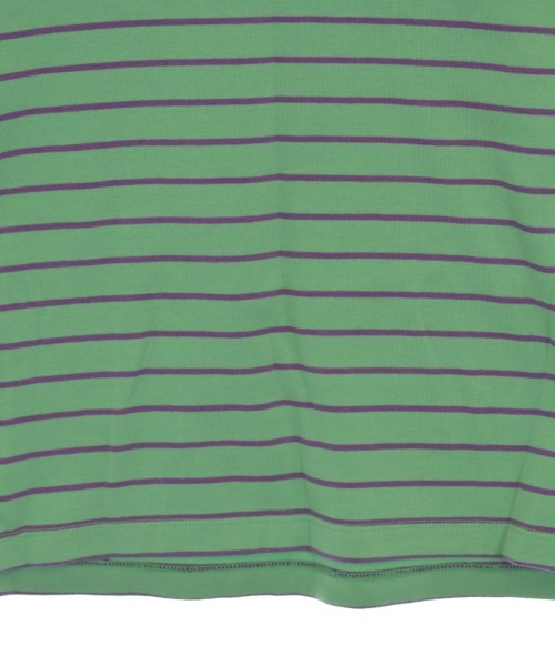 JOINT WORKS（ジョイントワークス）Tシャツ・カットソー 緑 サイズ:F メンズ/2200669694017