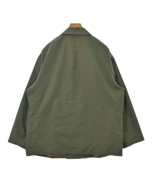 JOINT WORKS（ジョイントワークス）カジュアルジャケット カーキ サイズ:L メンズ/2200669086218