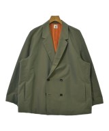 JOINT WORKS（ジョイントワークス）カジュアルジャケット カーキ サイズ:L メンズ/2200669086218