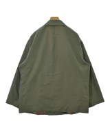 JOINT WORKS（ジョイントワークス）カジュアルジャケット カーキ サイズ:L メンズ/2200669086218
