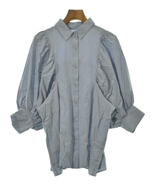 ジョイントワークス(JOINT WORKS)のJOINT WORKS ブラウス